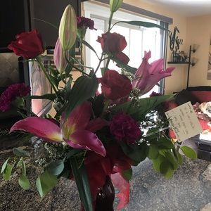 Meet your Posher, Cindy